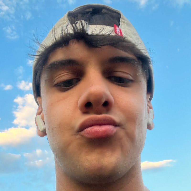 DANNY🥤