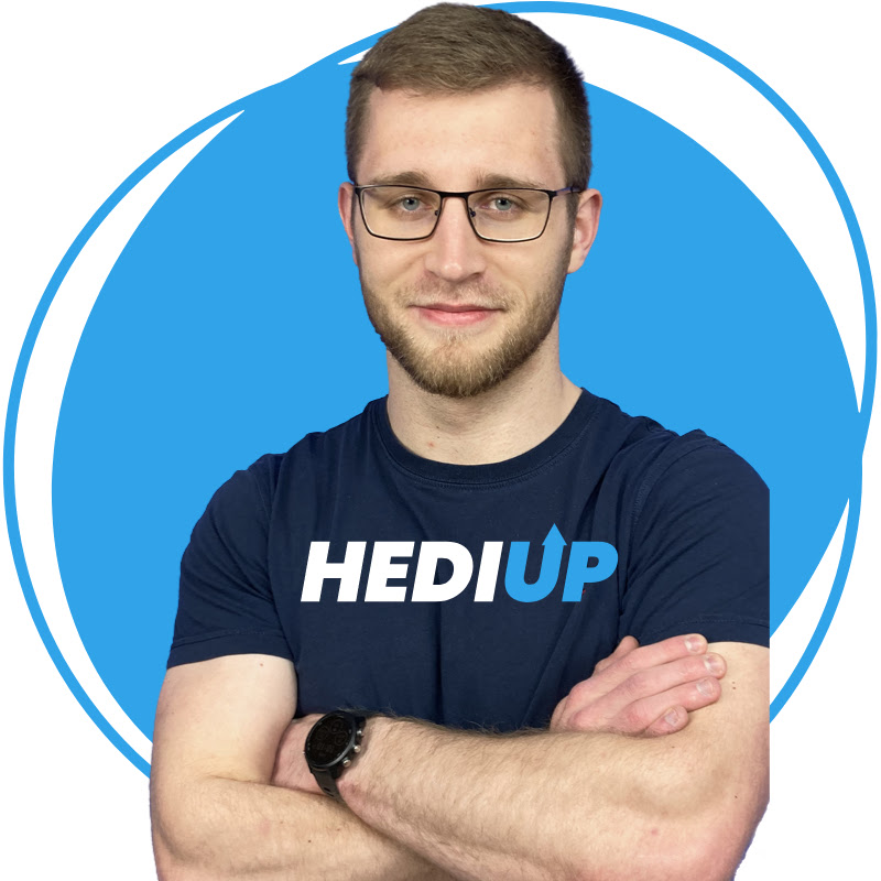 Treningi Personalne Wrocław | Treningi Online | Plany Treningowe