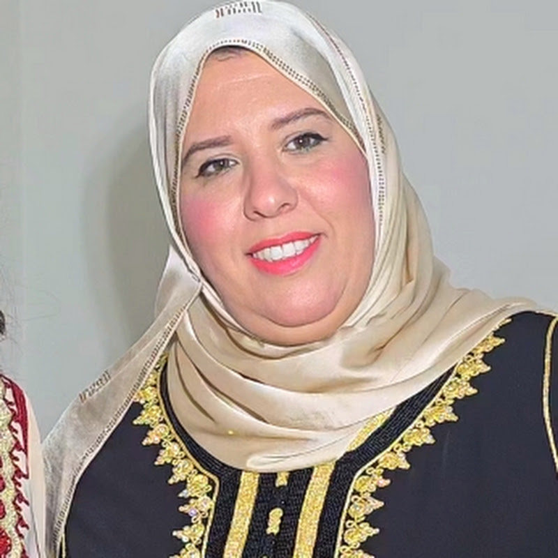 عالم انتصار Intisar Monde