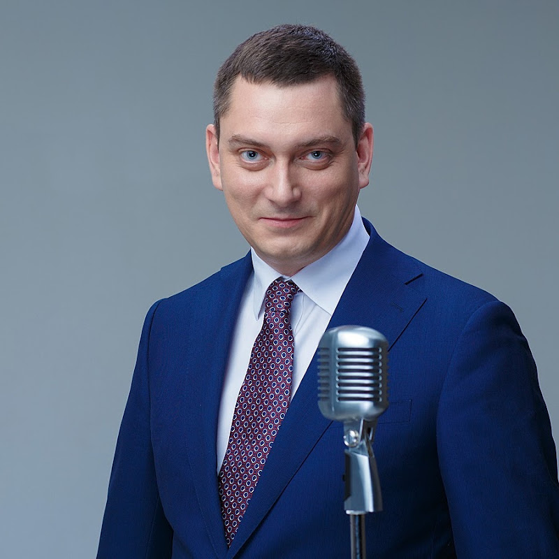 Максим Батырев