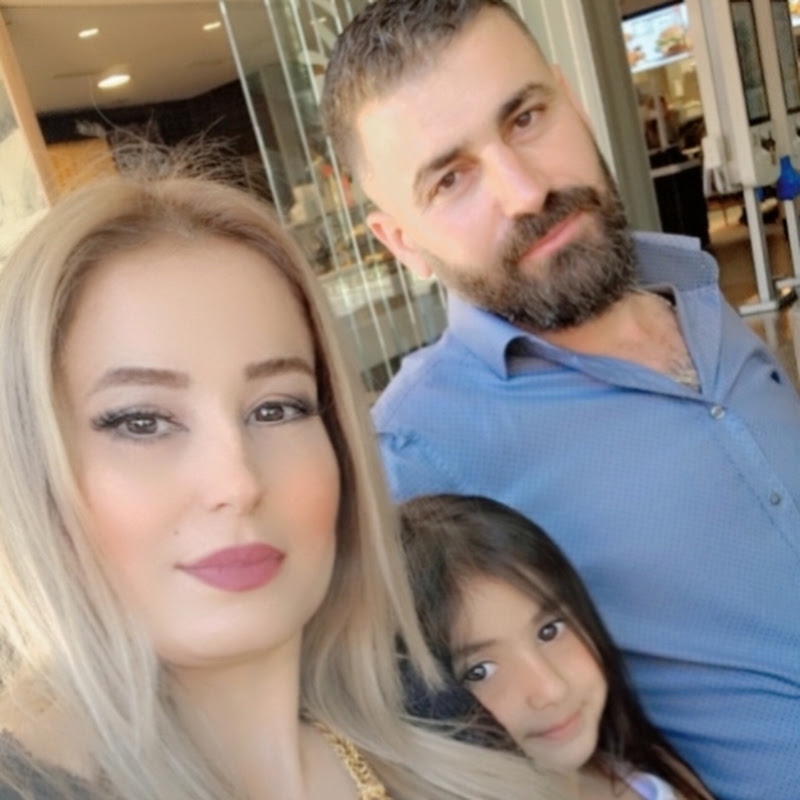 فيان حلويات و جمالnissrin Beauty