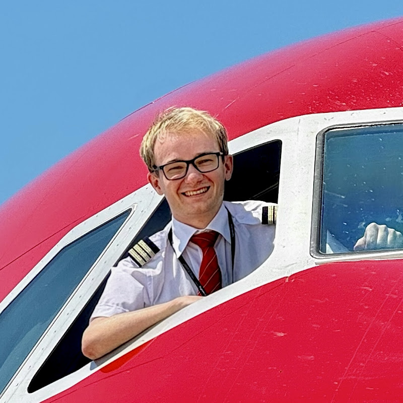 Pilot Jonathan