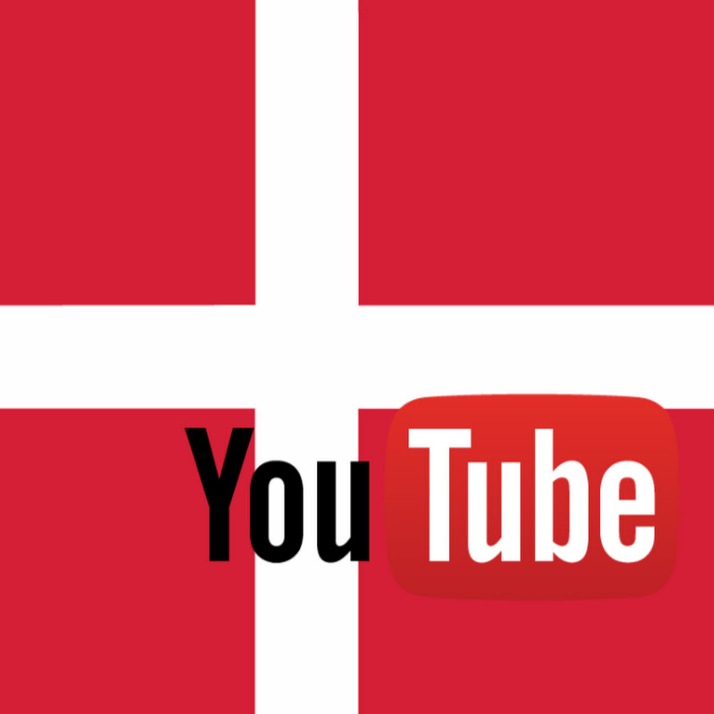 Danske YouTubers På Tv