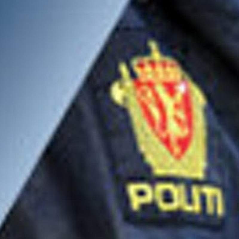 Oslo politidistrikt