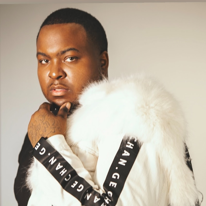 Seankingston
