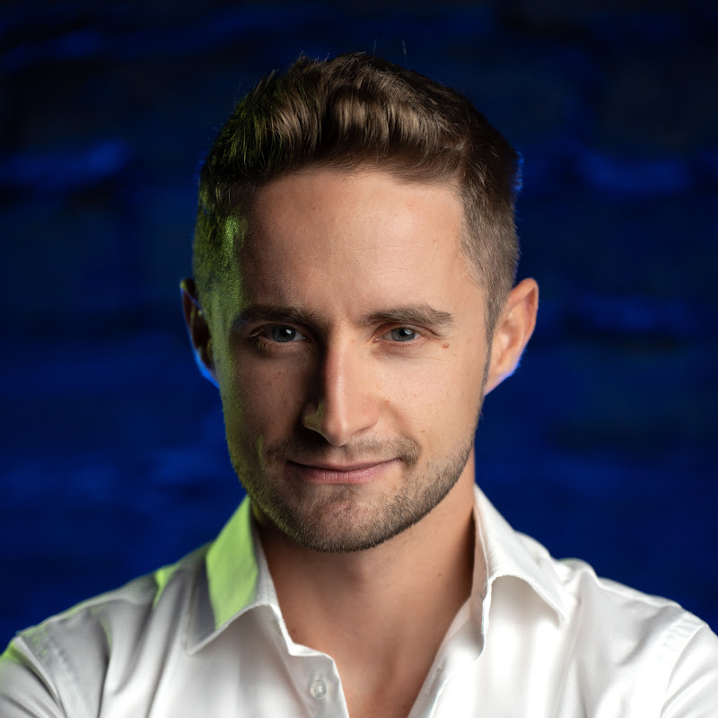Kamil Jarzombek
