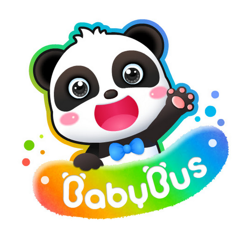 【公式】BabyBus・ベビーバス