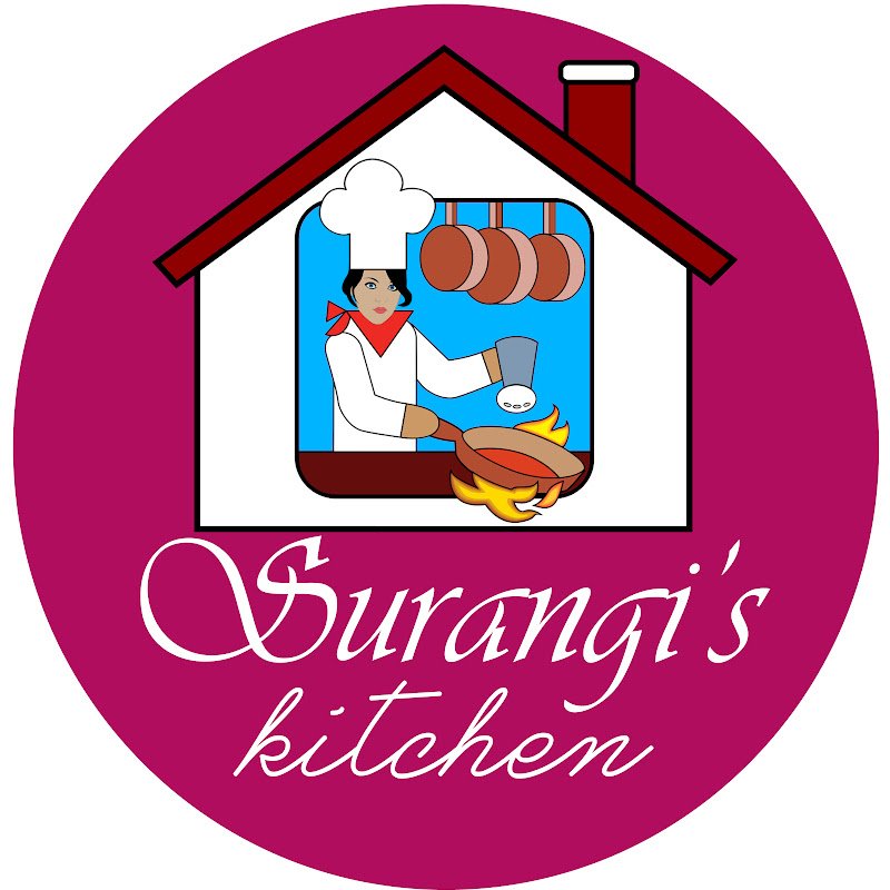 Surangi's Kitchen