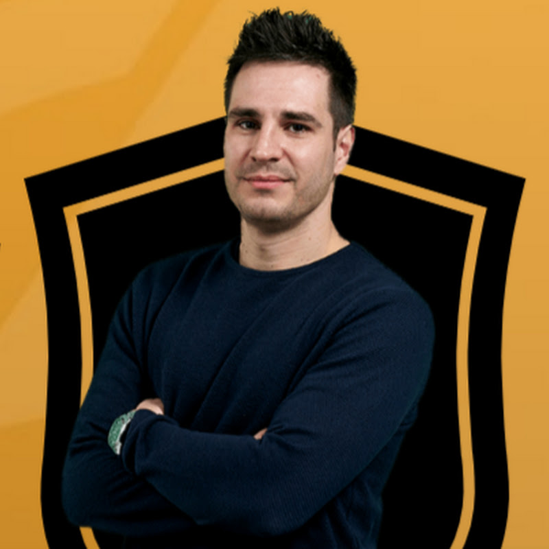 Mr. JuanluDBZ