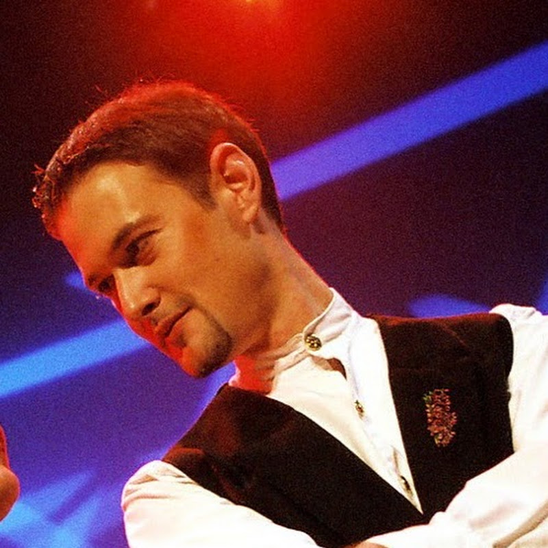 Tristan Gloaguen