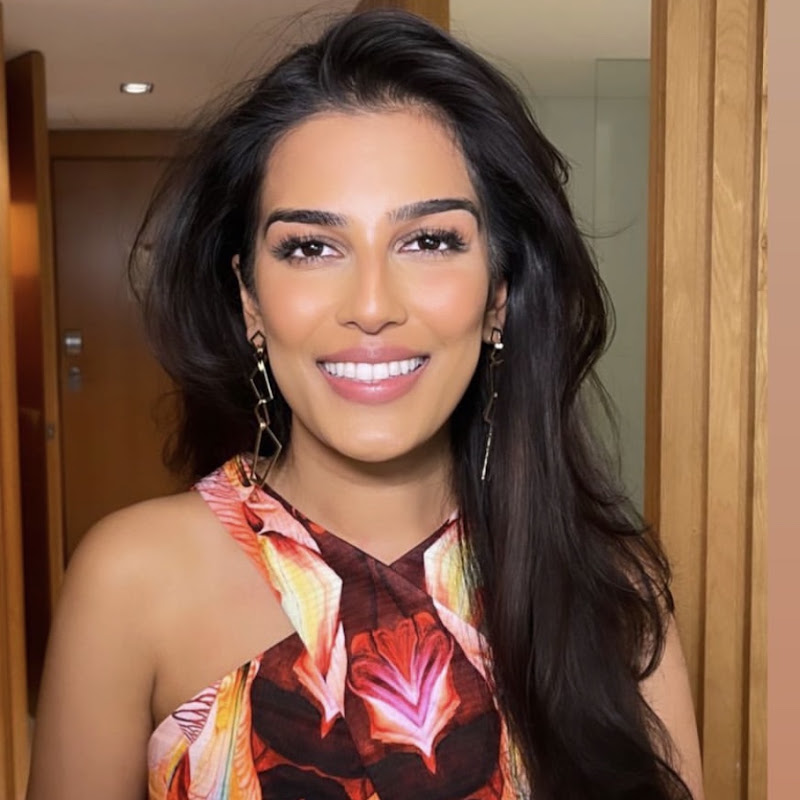 Nischa Shah