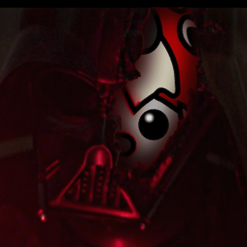 Darth Krab