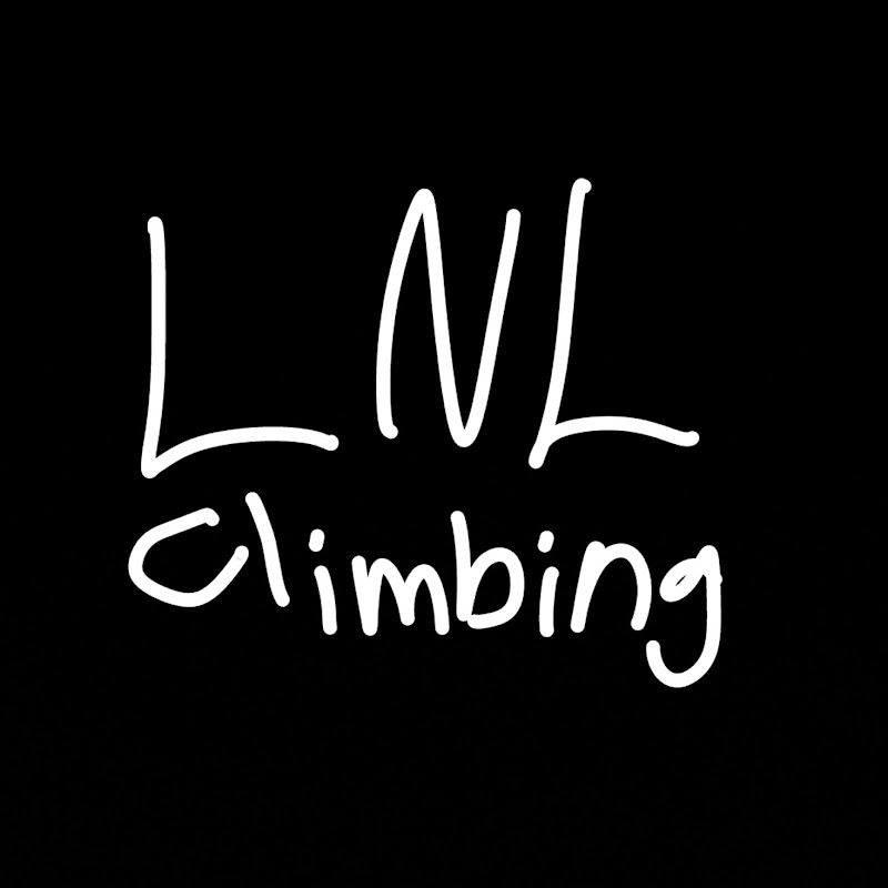 LNL CLIMBING