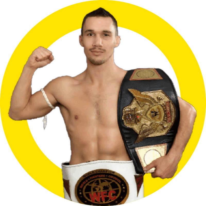 Genki Gym Christophe Pruvost