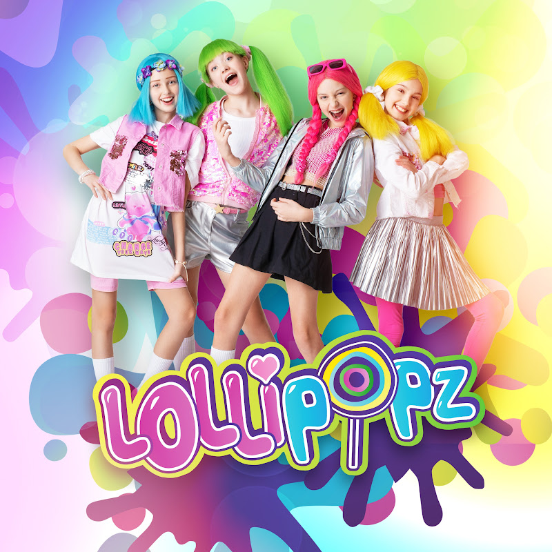 LOLLIPOPZ™