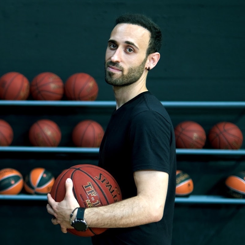 Dario Coach