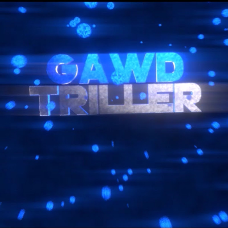 Gawd Triller