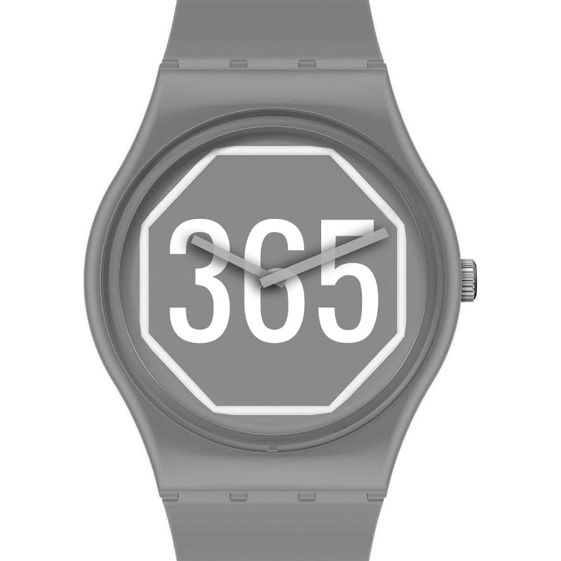 Hodinky 365 Classic