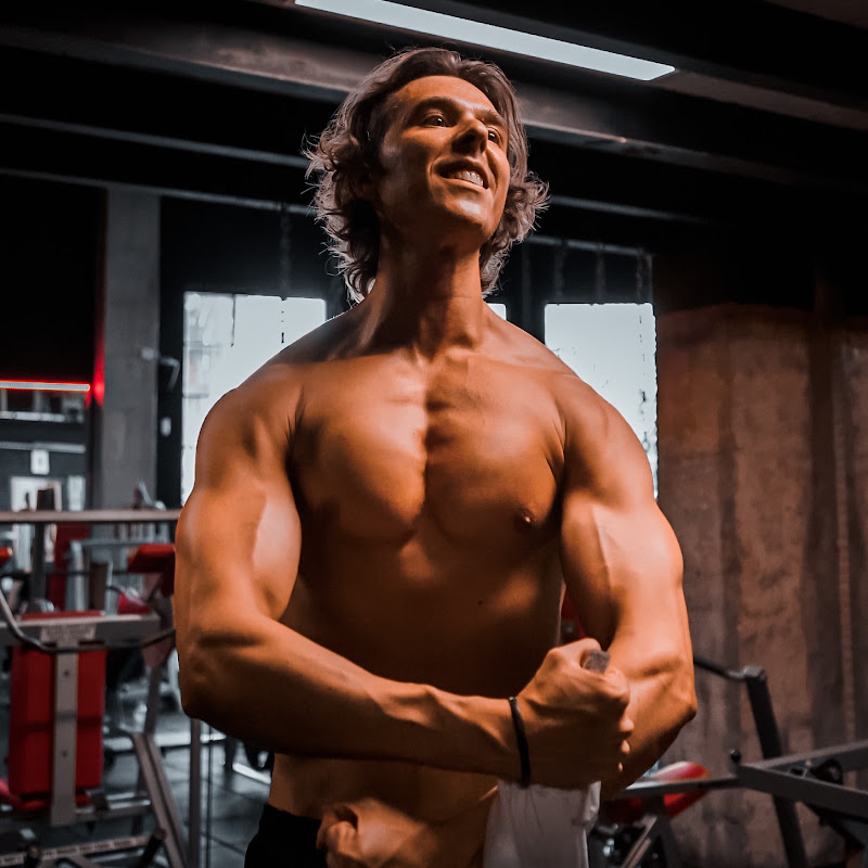 Martin Byttingsvik