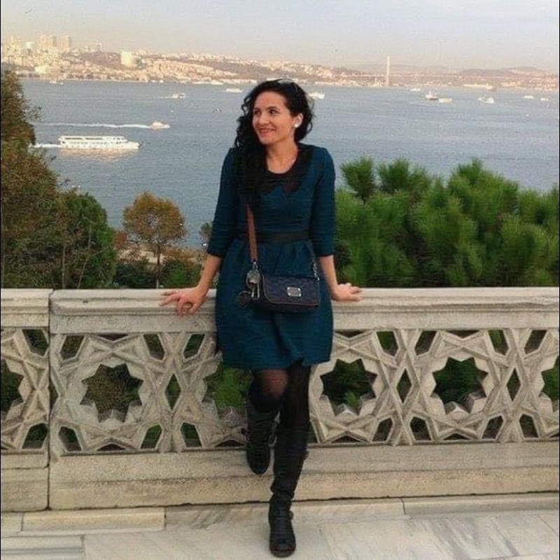 Gelin Hanımın İşleri