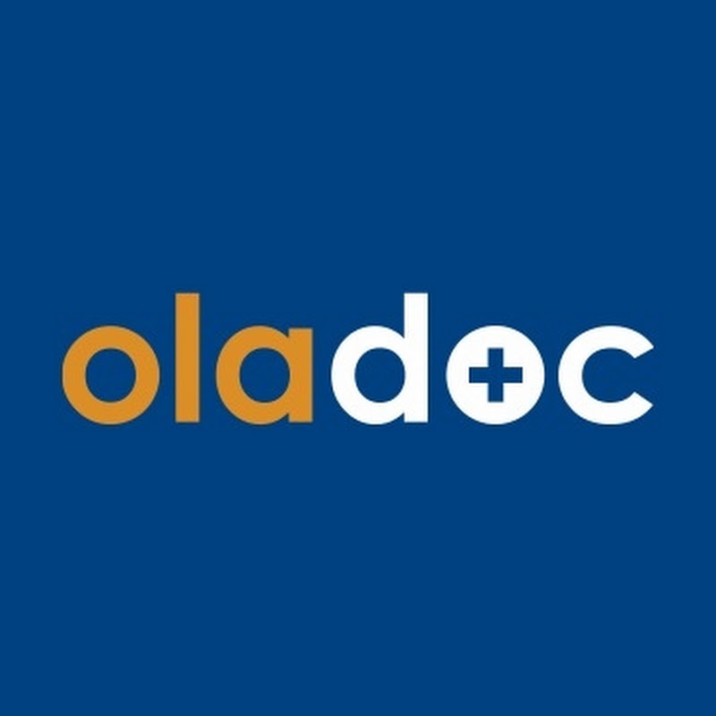 Oladoc - All About Health!