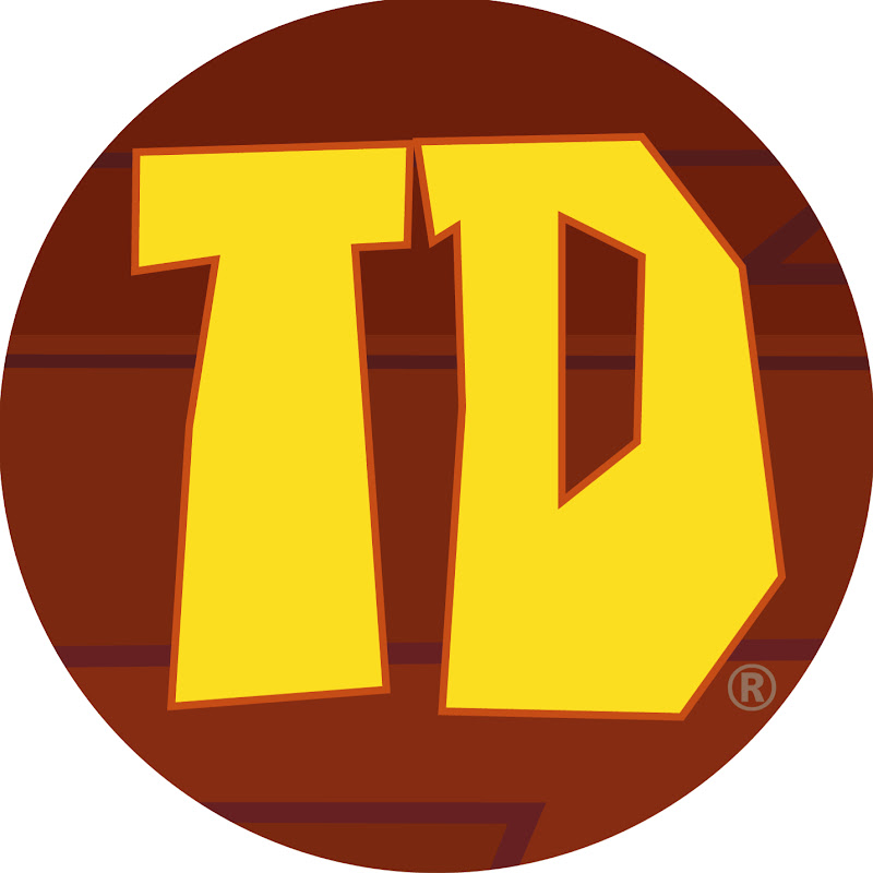 Total Drama Island