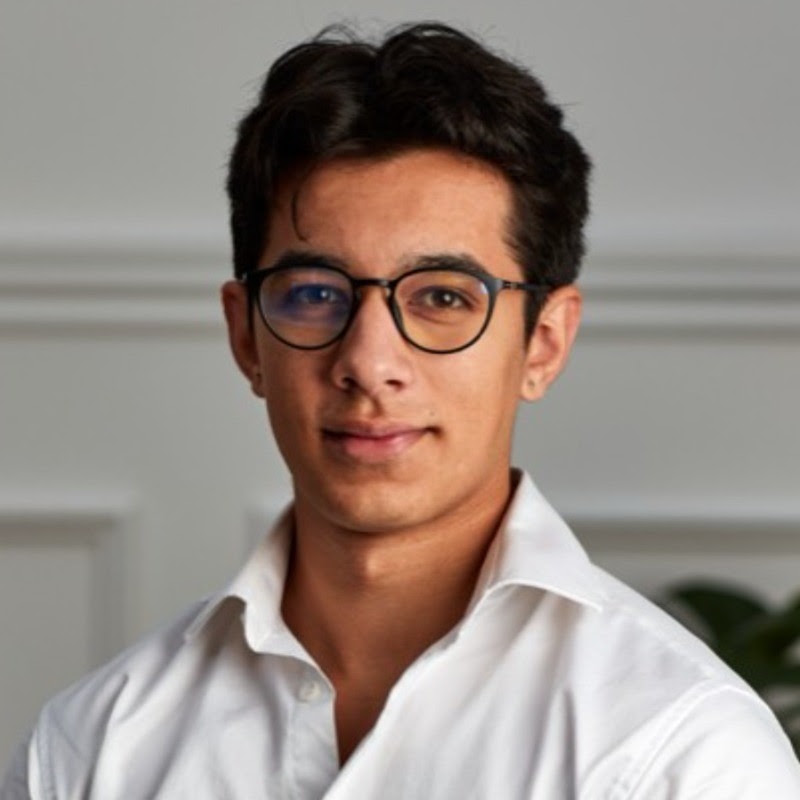 Lucas Krøll