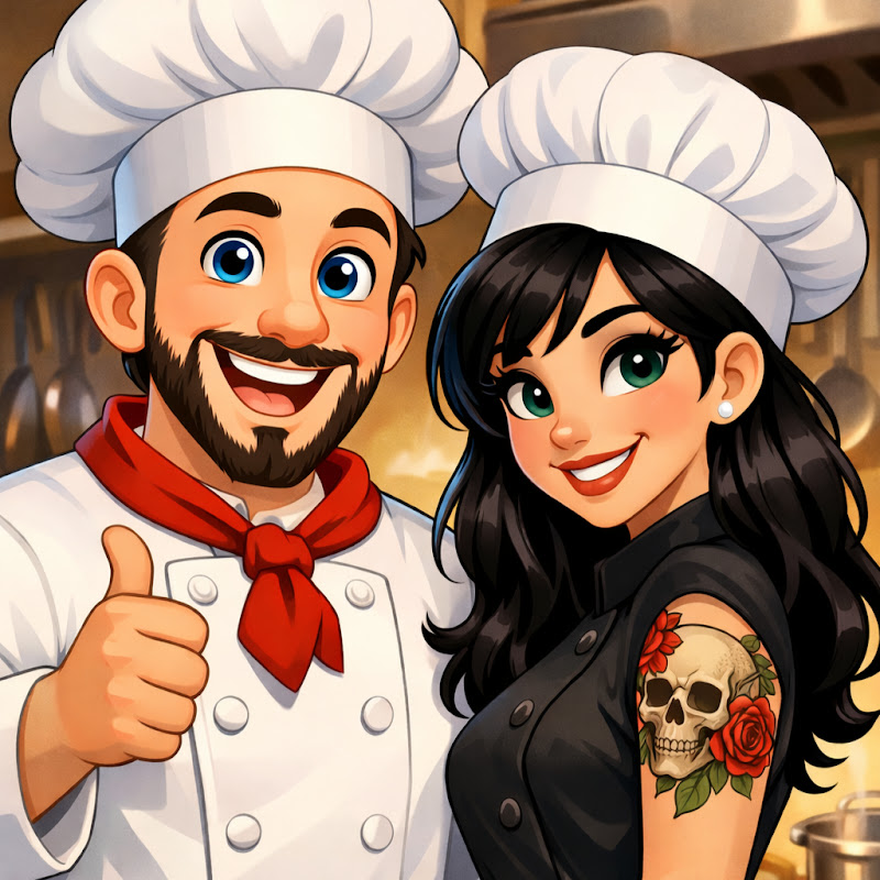Spicy Food 4 You
