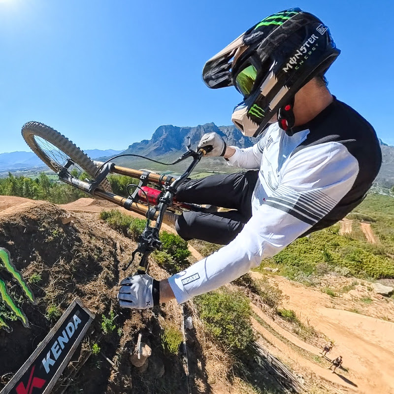 Sam Reynolds