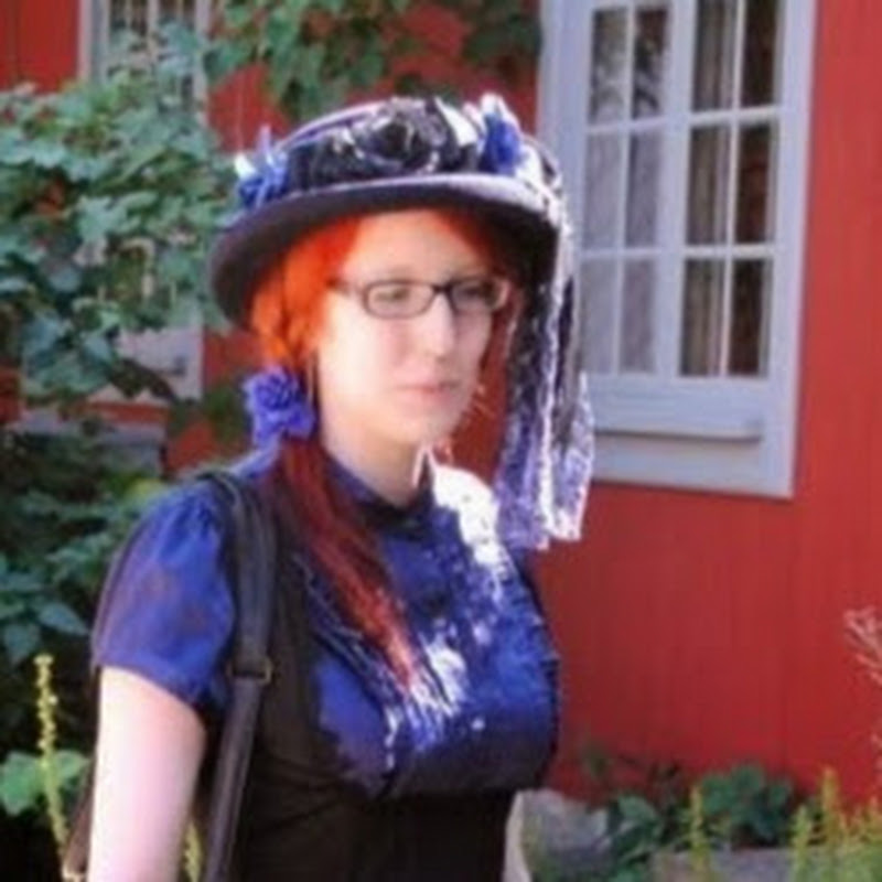 Attitude Lolita