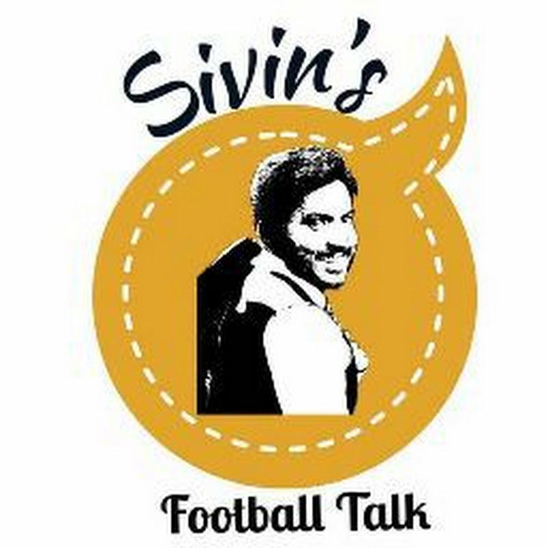 Sivin's Football Talk