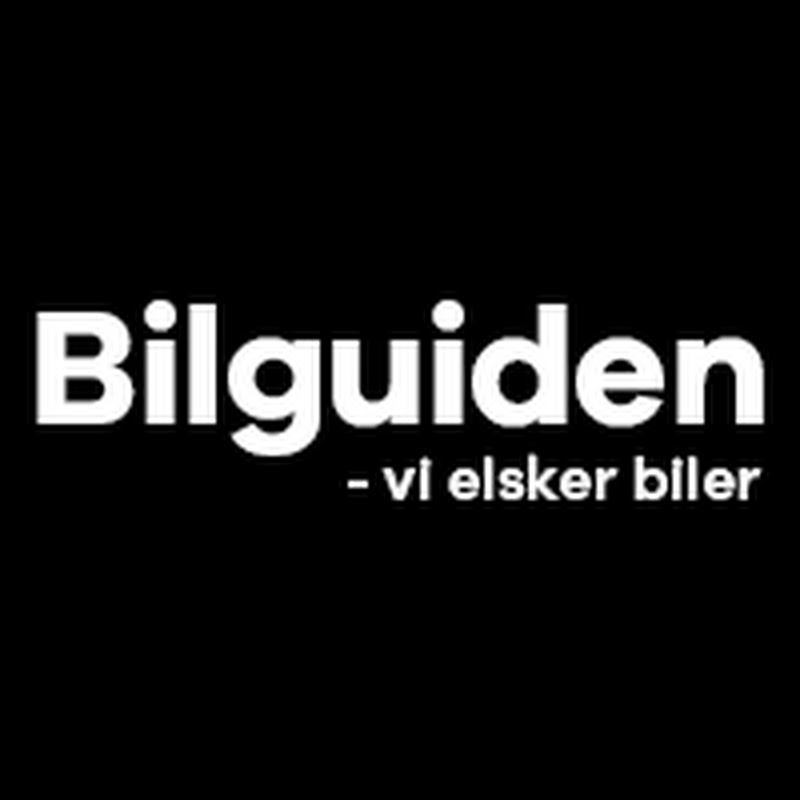 Bilguiden