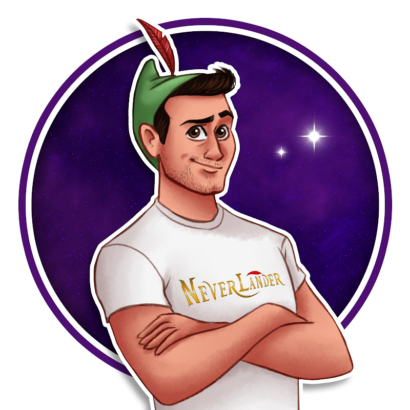 NeverLander | DisneyFanGR