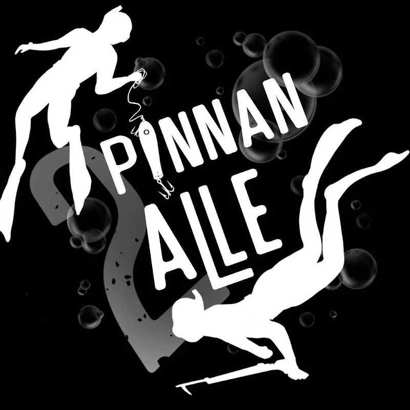 Pinnan2alle