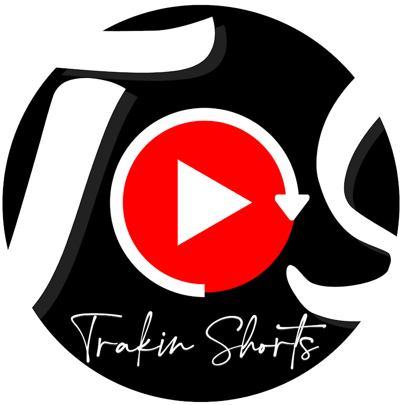 Trakin Shorts