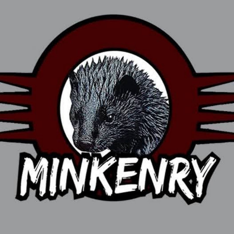 Joseph Carter the Mink Man