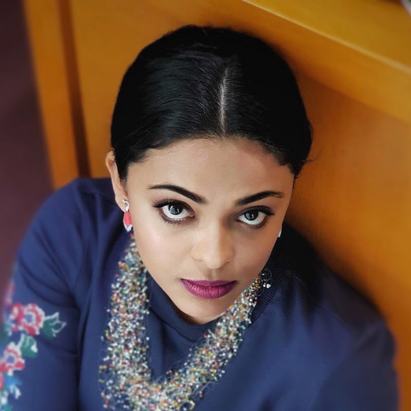 Rashmi K Nair