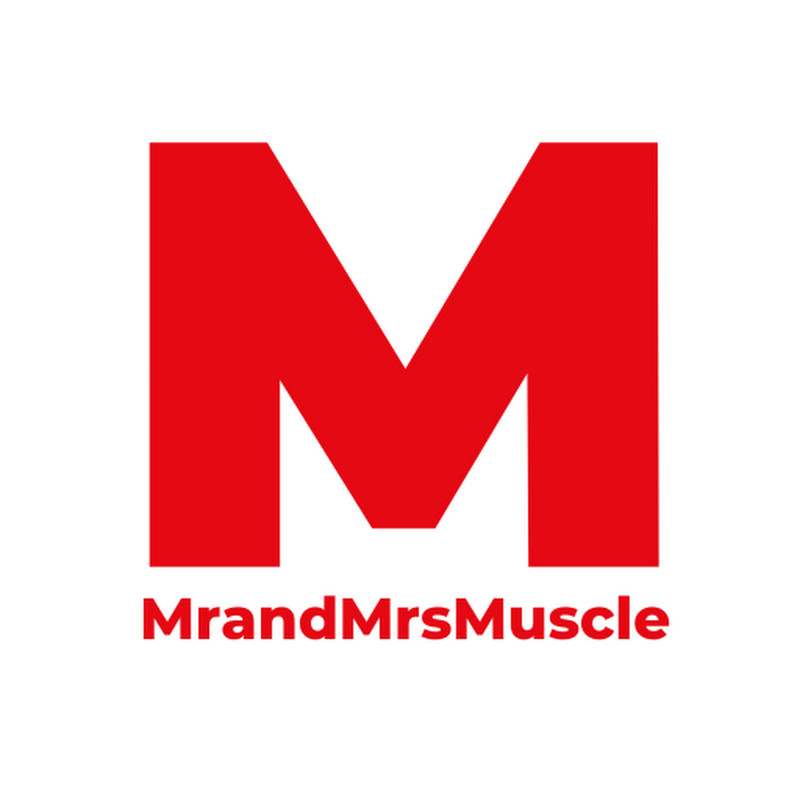 Mrandmrsmuscle