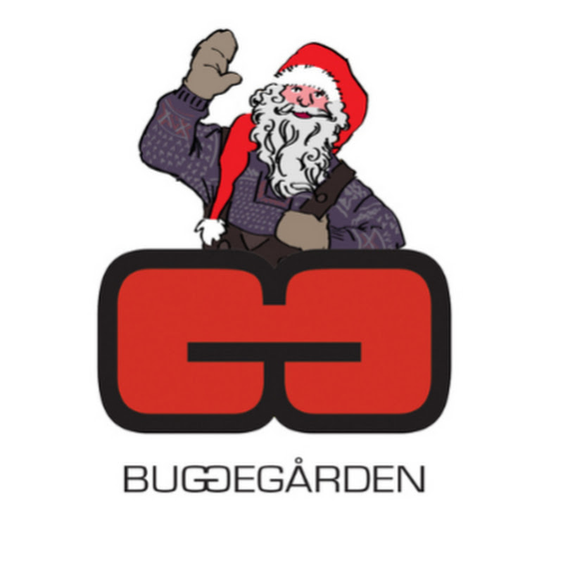 Buggegården