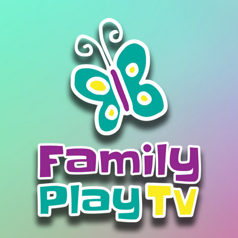 Даша Family Play TV