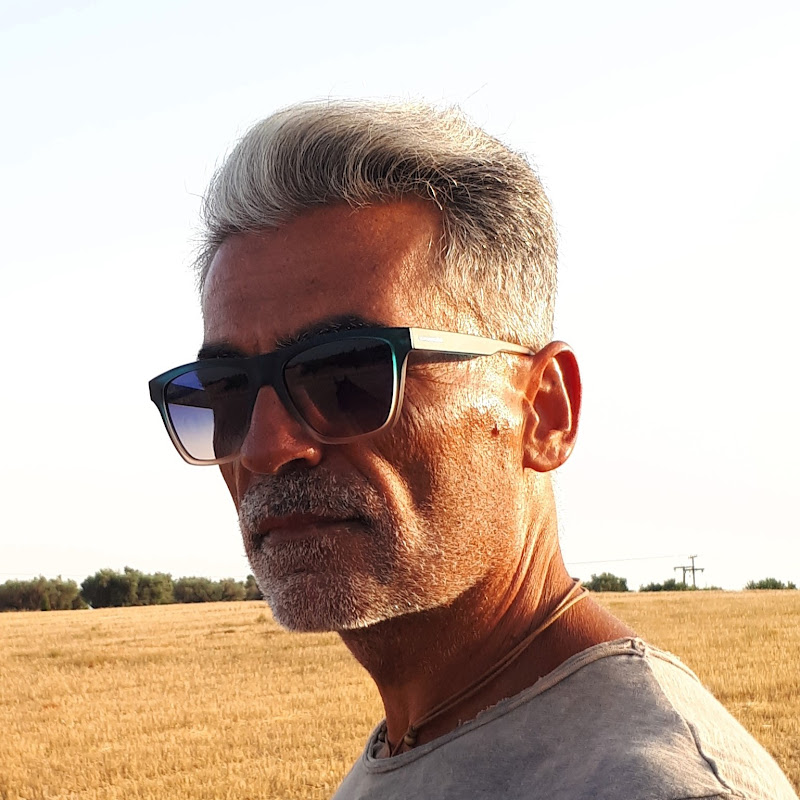 COSTAS CHRYSANTHAKOPOULOS