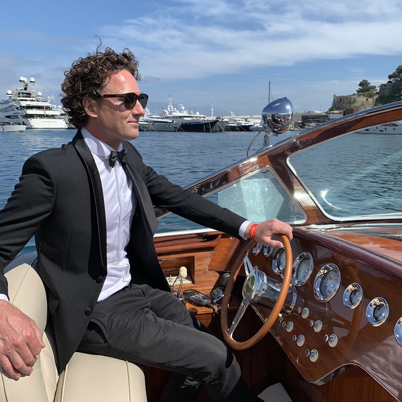 MRSUPERYACHTS