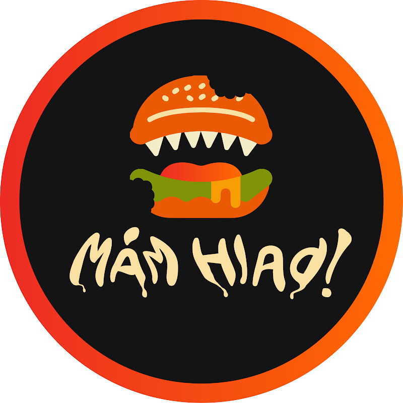 MÁM HLAD!