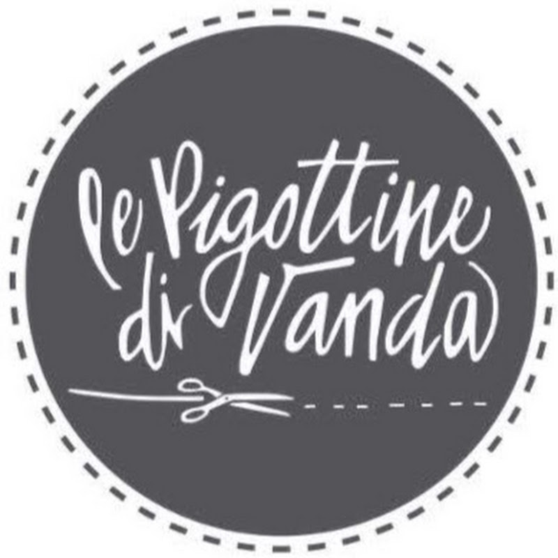 Vanda | CUCITO CREATIVO