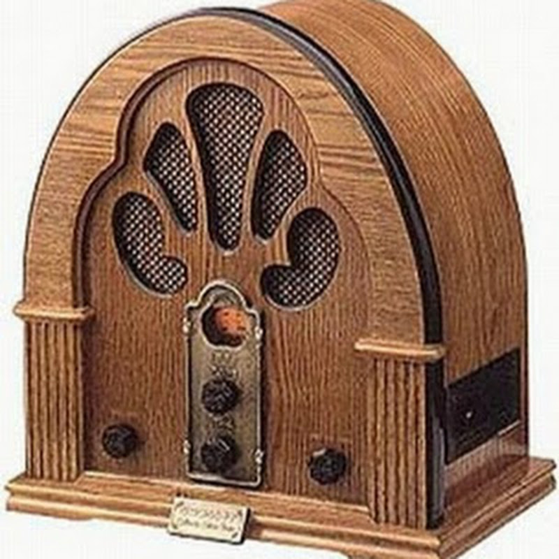 Radio Saudade