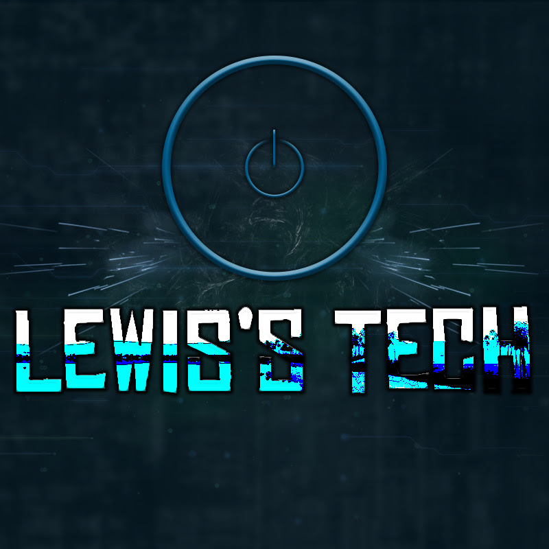 Lewis's Tech