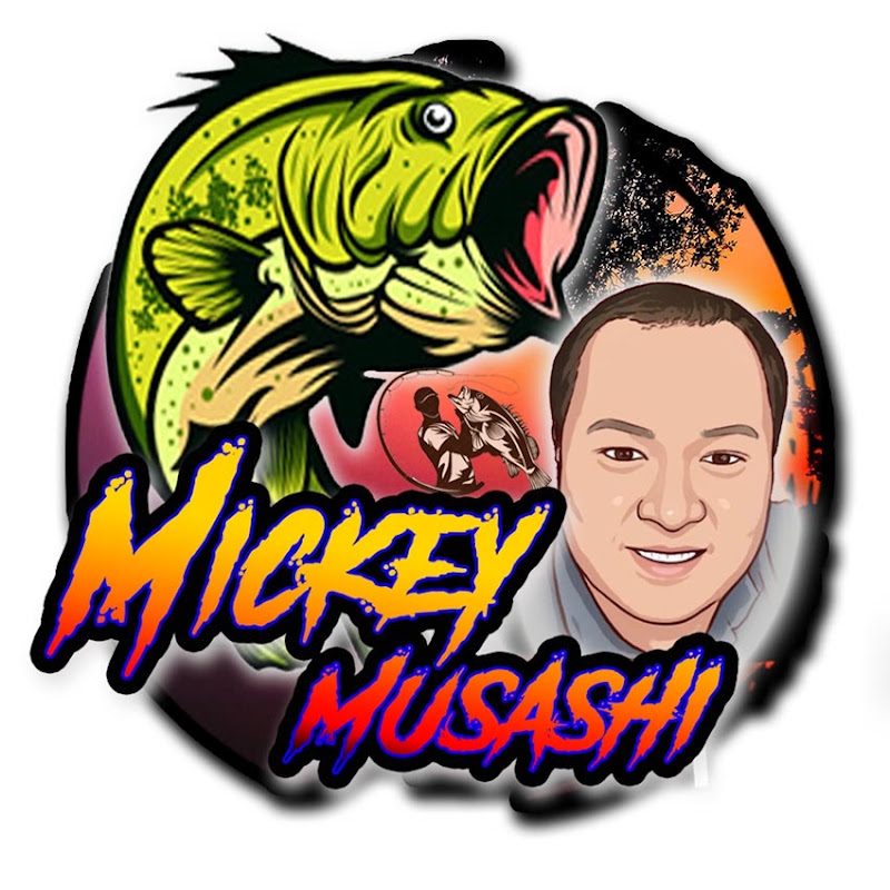 Mickey Musashi