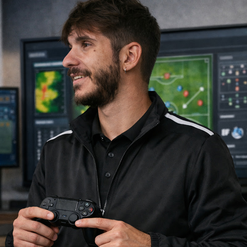 Official Fabio Denuzzo