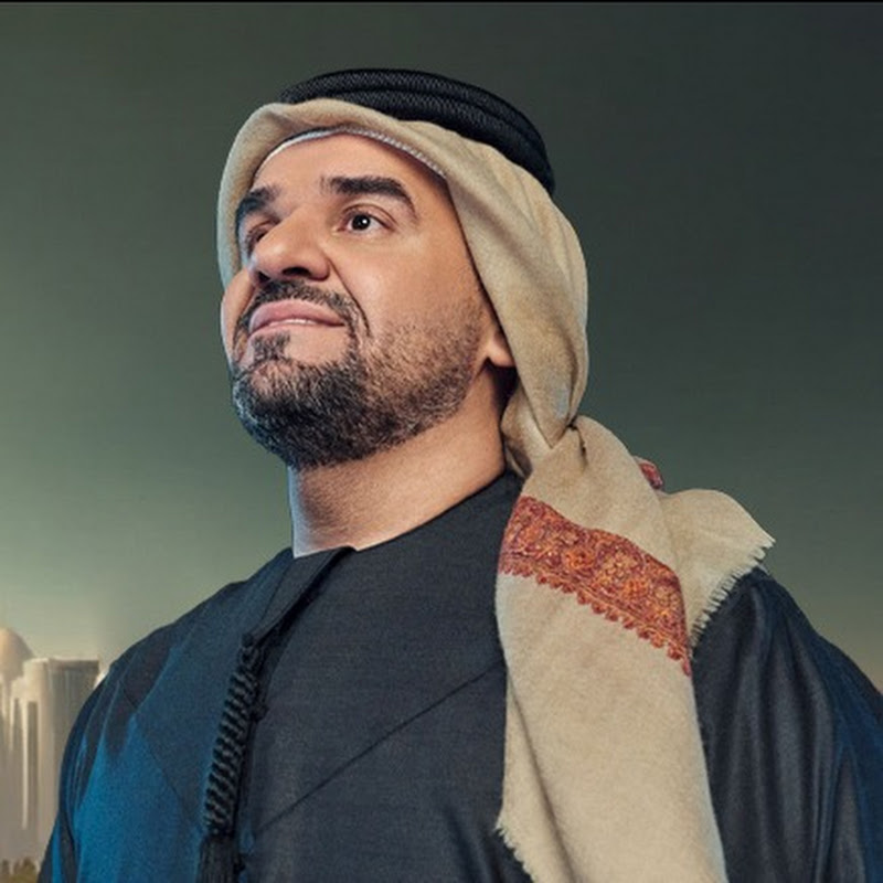 Hussain Al Jassmi حسين الجسمي