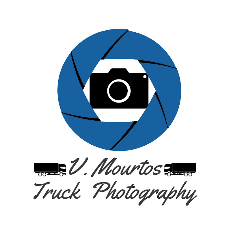 V Mourtos Truck Photography
